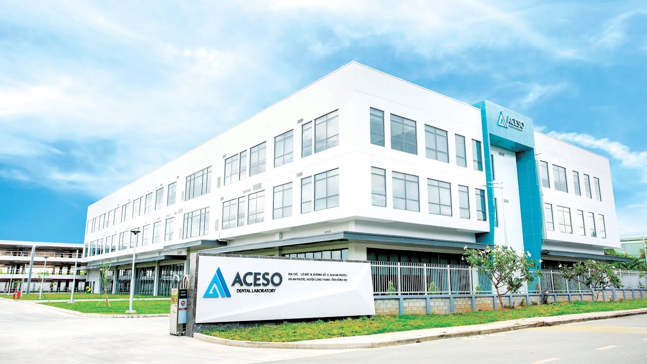 ACESO Dental Laboratory