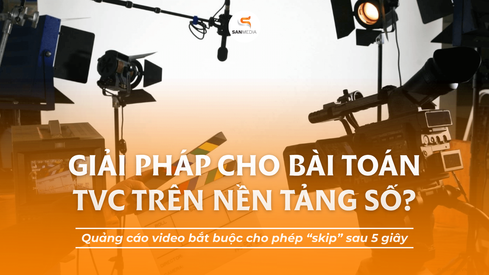 Quảng cáo video 