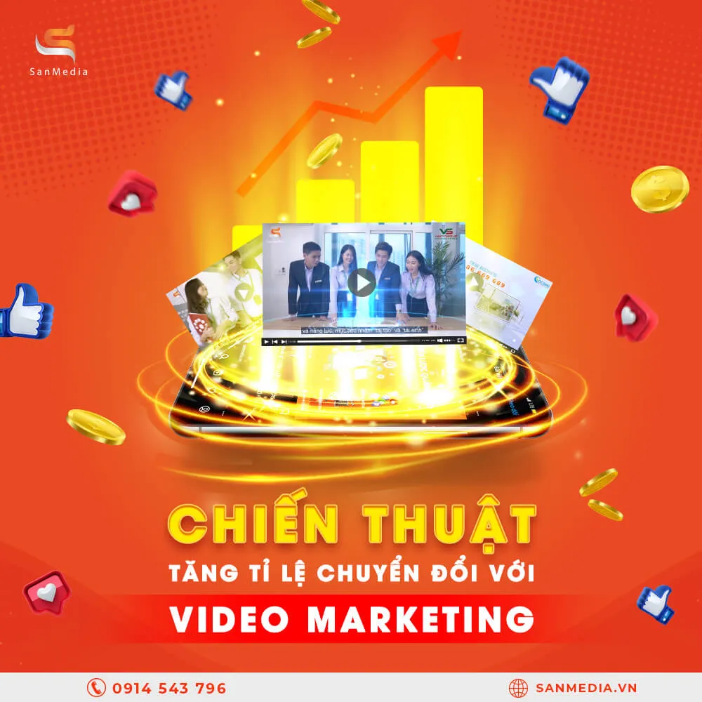 Xây dựng và phát triển kênh Youtube như thế nào?