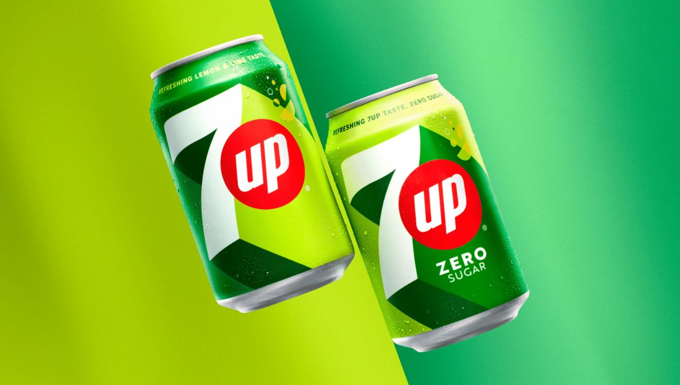 7 up