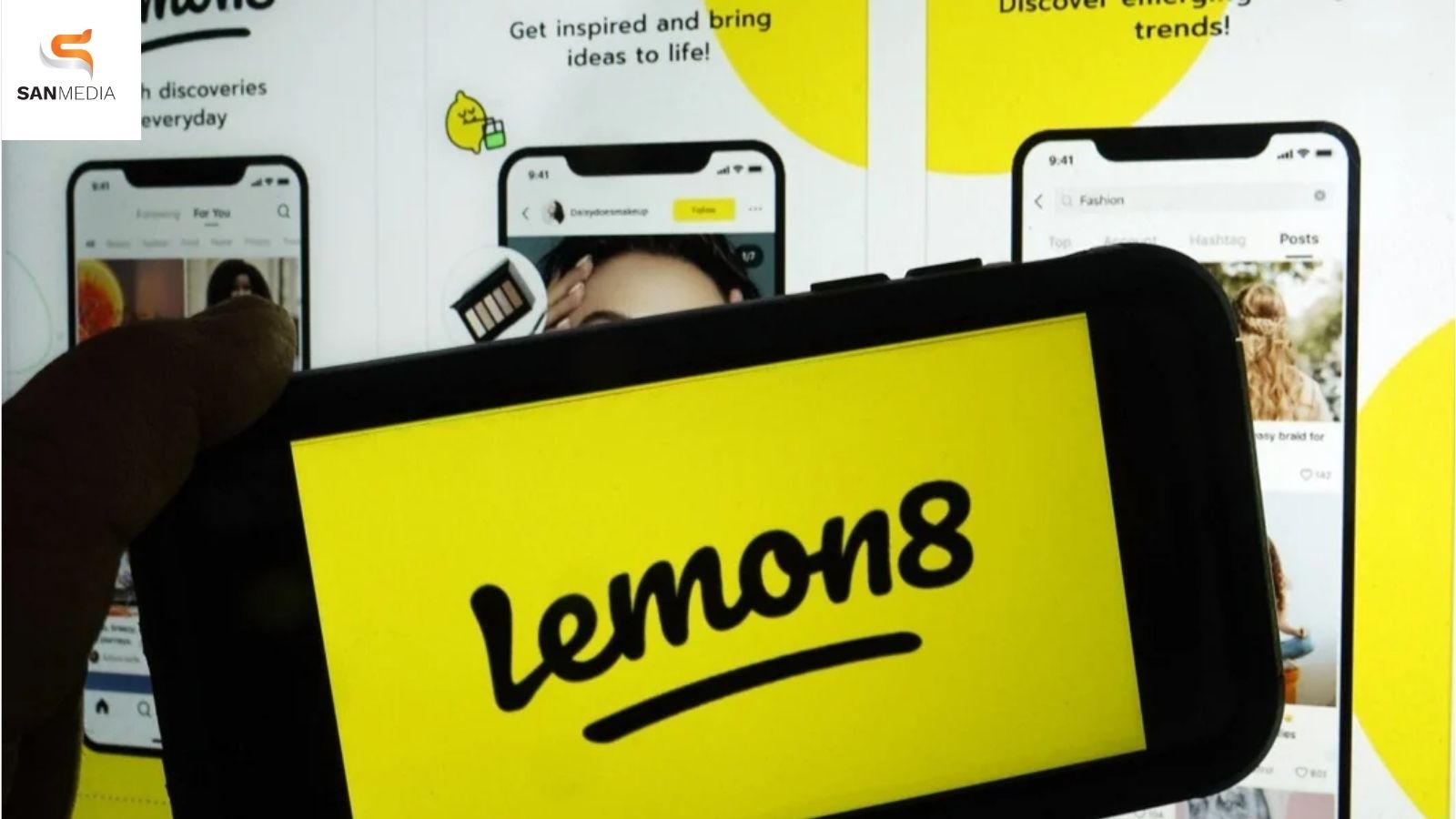 Lịch Sử Phát Triển Và Tiềm Năng Của Lemon8