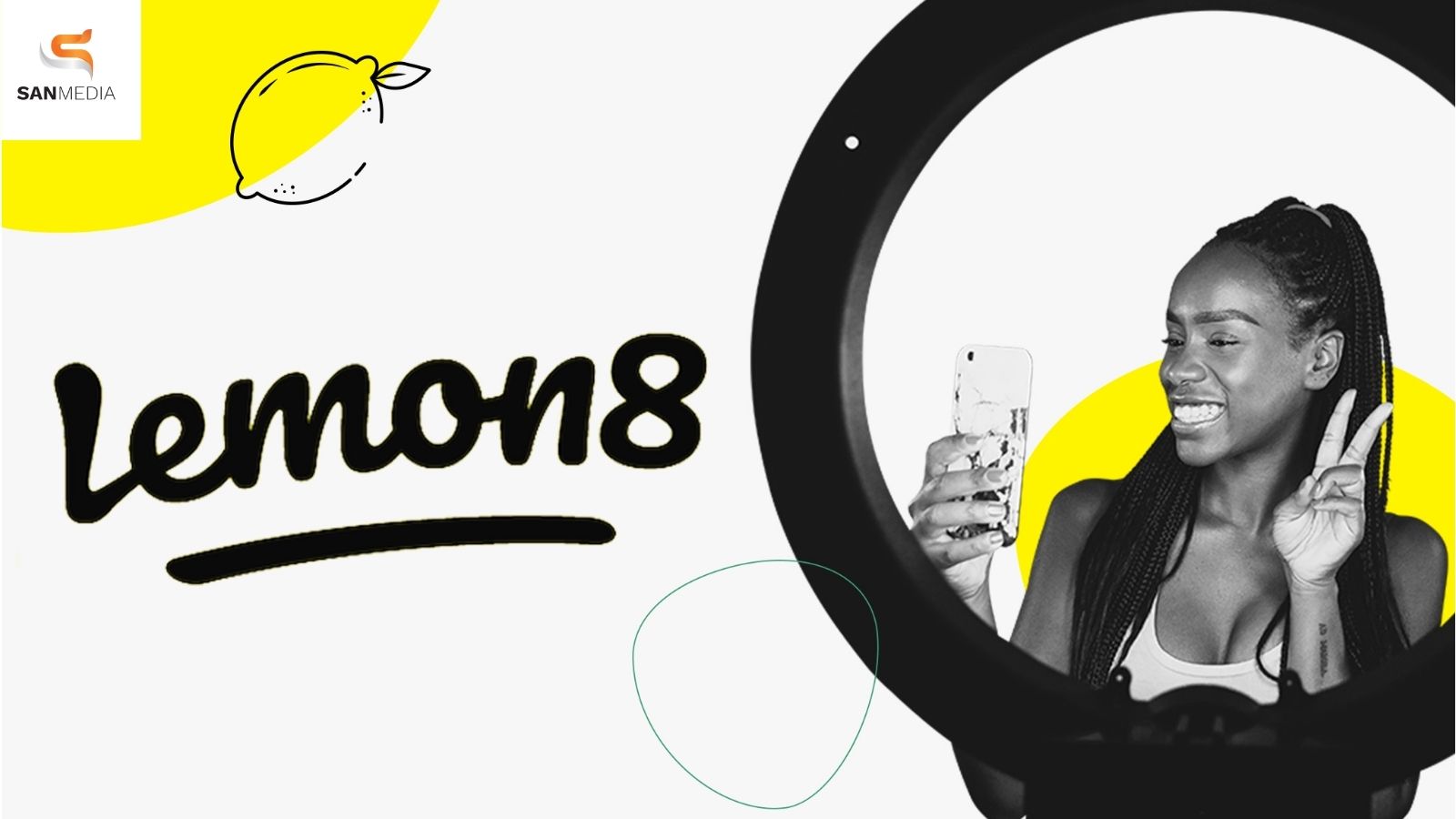 Top Những Điều Thú Vị Và Nổi Bật Của Lemon8