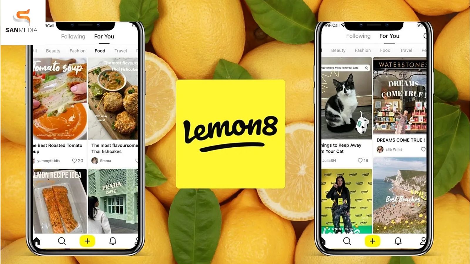 Lemon8 Là Gì? Tổng Quan Về Nền Tảng