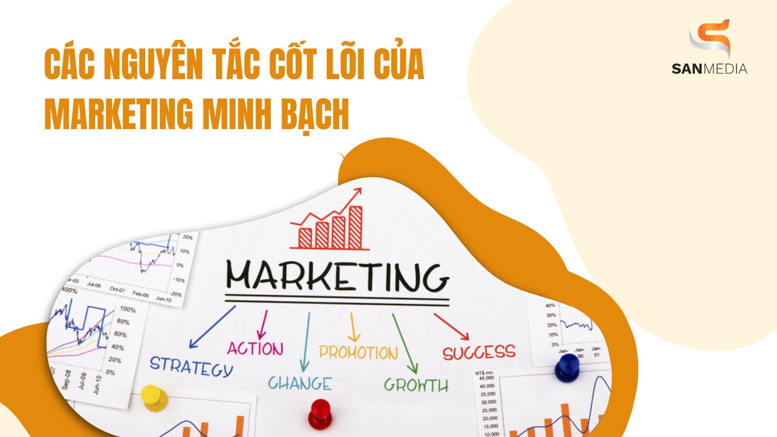 Các Nguyên Tắc Cốt Lõi Của Marketing Minh Bạch