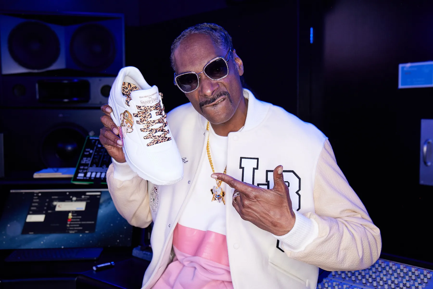 Snoop Dogg x Skechers