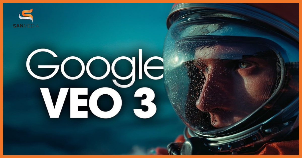 Veo3 AI Tạo Video Quảng Cáo Triệu View Với 0 Đồng