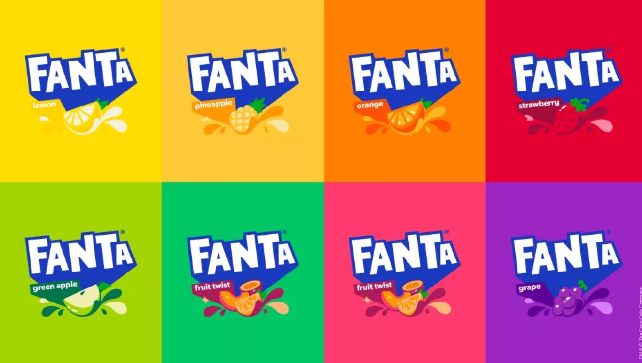 fanta