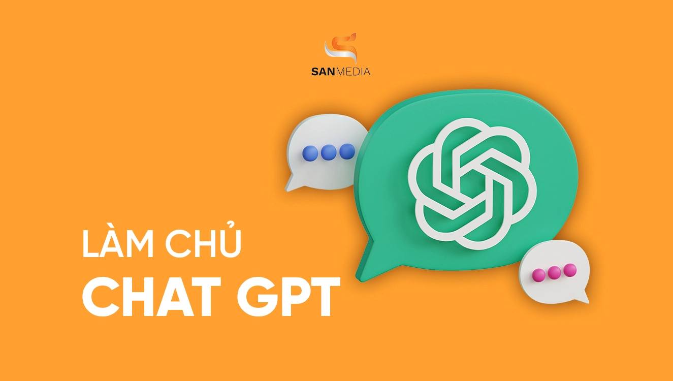 Làm chủ ChatGPT với 7 nguyên tắc đặt câu lệnh Prompt
