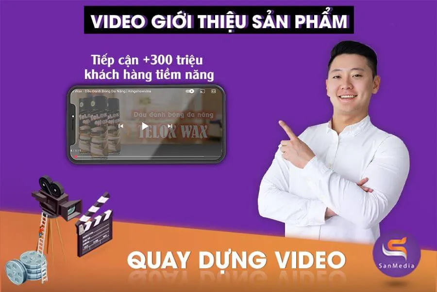 Thực hiện Video Marketing có cần đầu tư chiến lược cầu kì?