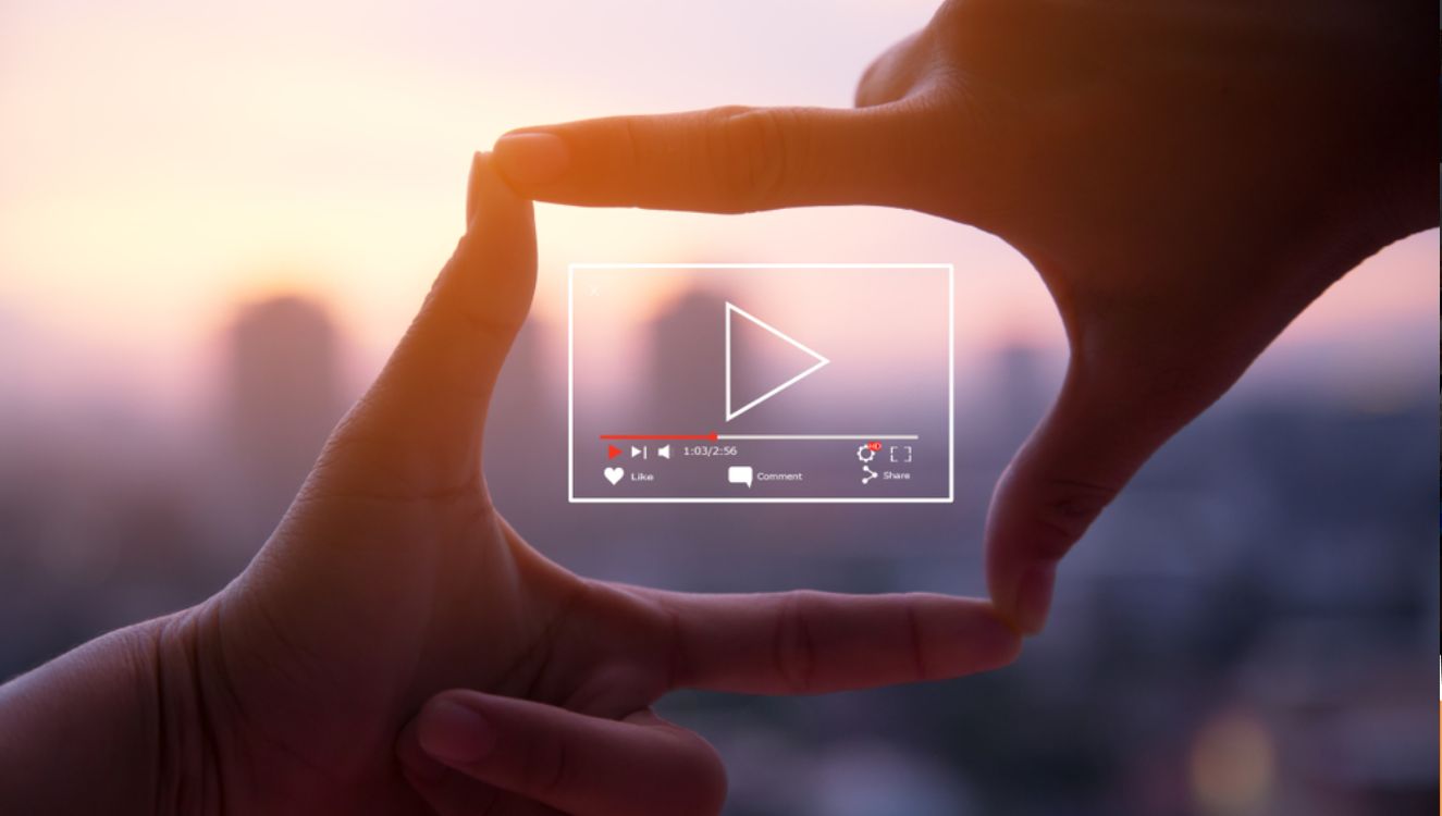 96% Marketer cho rằng video đóng vai trò quan trọng trong chiến lược Marketing của họ