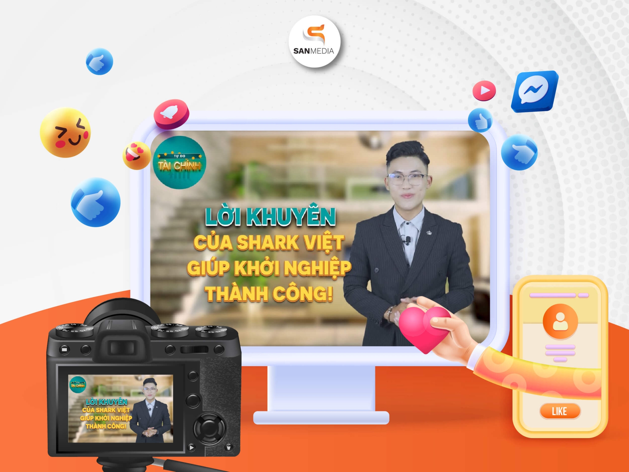  Xu hướng video marketing 