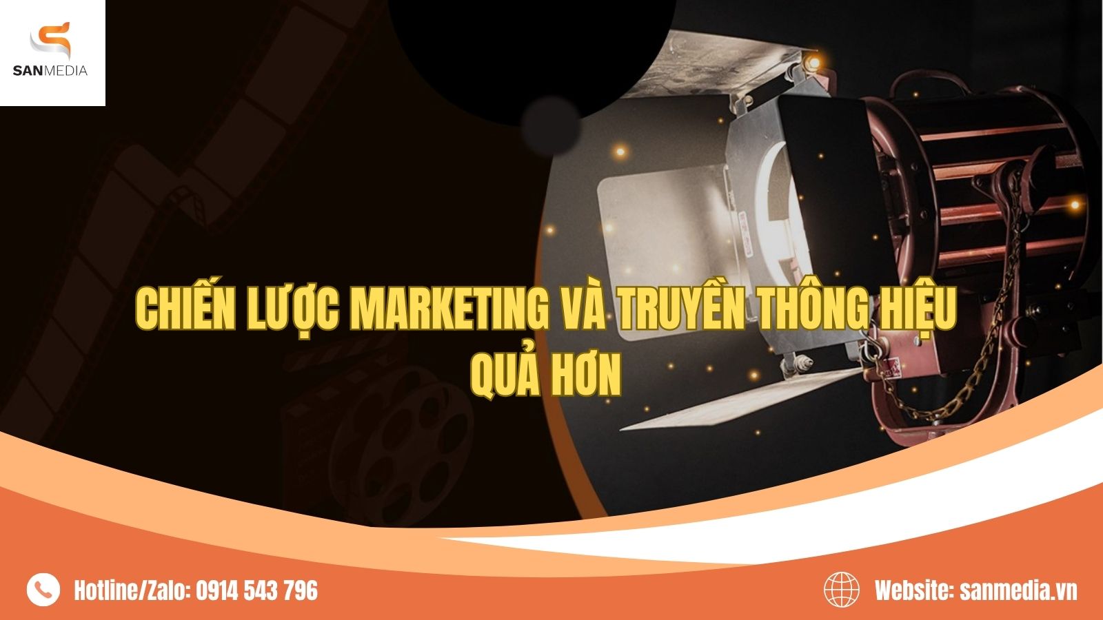 Chiến Lược Marketing Và Truyền Thông Hiệu Quả Hơn